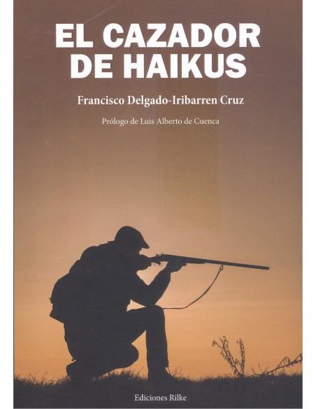 EL CAZADOR DE HAIKUS