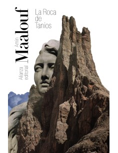 La Roca de Tanios