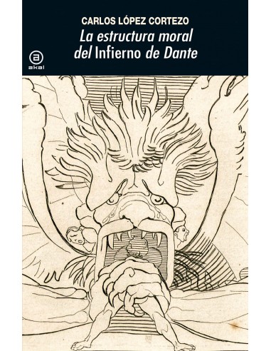 La estructura moral del Infierno de Dante