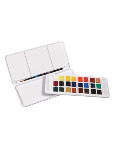 Aquafine Pintura de acuarela