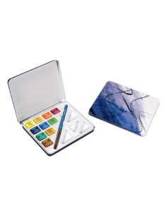 Aquafine Pintura de acuarela