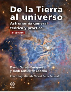 De la Tierra al universo