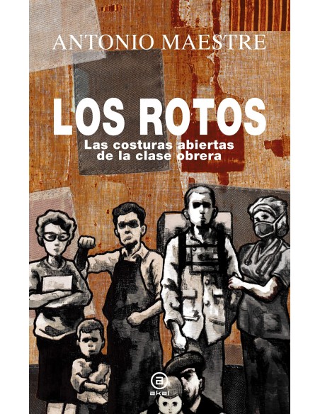 Los rotos