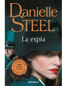 La espia