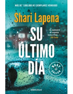 Su ultimo dia
