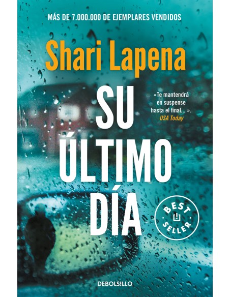 Su ultimo dia
