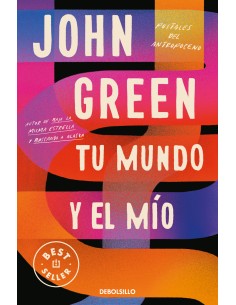 Tu mundo y el mio