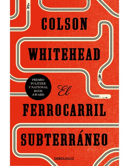 EL FERROCARRIL SUBTERRANEO