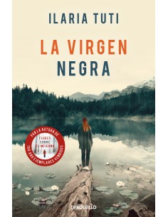 LA VIRGEN NEGRA