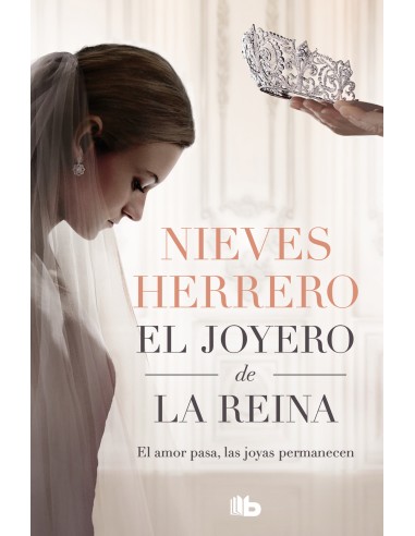 El joyero de la reina