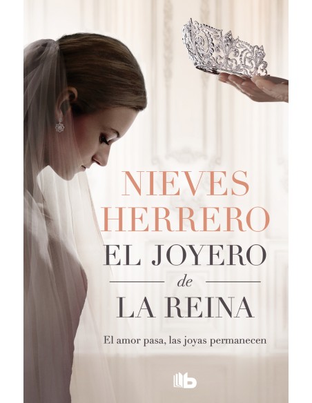 El joyero de la reina