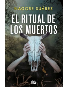 EL RITUAL DE LOS MUERTOS