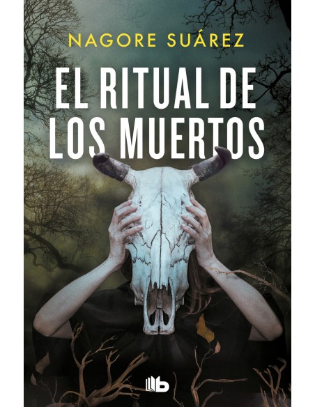 EL RITUAL DE LOS MUERTOS