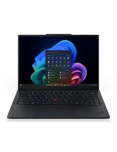 ThinkPad E14 Gen 8 (Intel) Copilot+ PC Intel Core Ultra 5 325 Portátil 35,6 cm (14") WUXGA 32 GB DDR5-SDRAM 512 GB SSD Wi-Fi 7 (