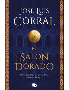EL SALON DORADO