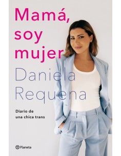 Mama soy mujer