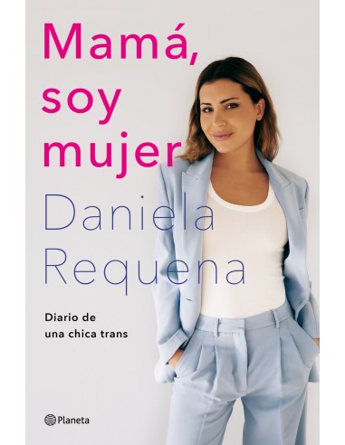 Mama soy mujer