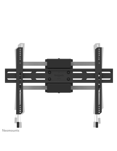 soporte de TV para columna