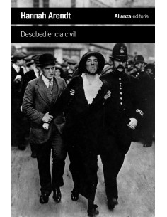 Desobediencia civil