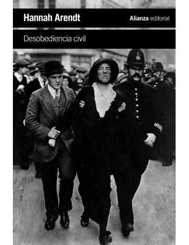 Desobediencia civil