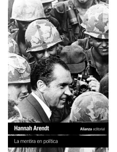 La mentira en politica