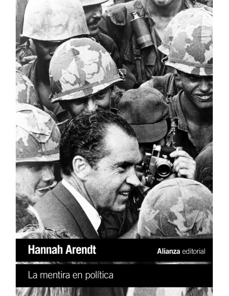 La mentira en politica
