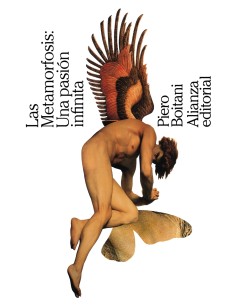 Las Metamorfosis Una pasion infinita