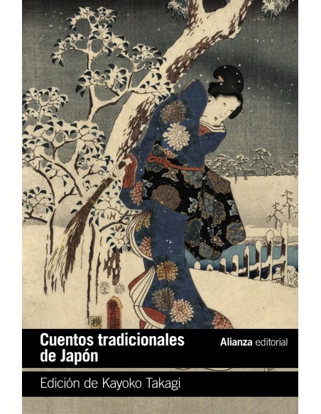 Cuentos tradicionales de Japon