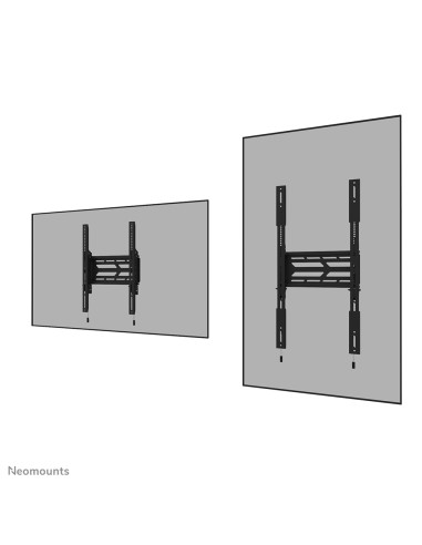 soporte de pared para TV de alta resistencia