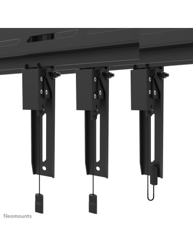 soporte de pared para TV de alta resistencia