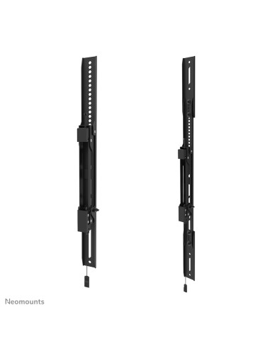 soporte de pared para TV de alta resistencia