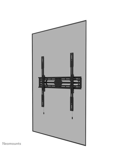 soporte de pared para TV de alta resistencia