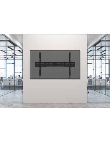 soporte de pared para TV de alta resistencia