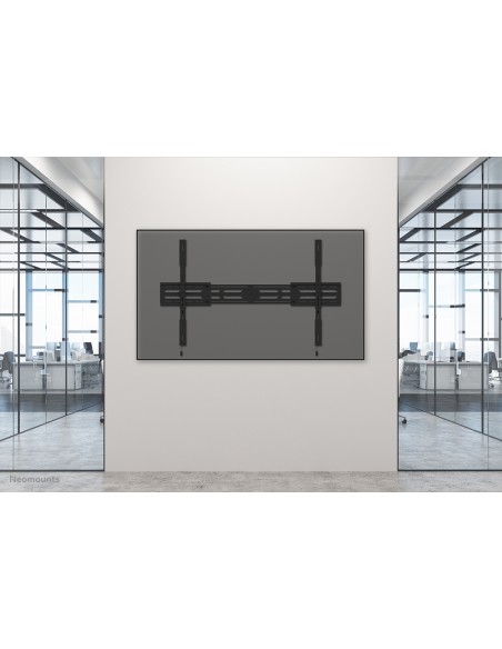 soporte de pared para TV de alta resistencia