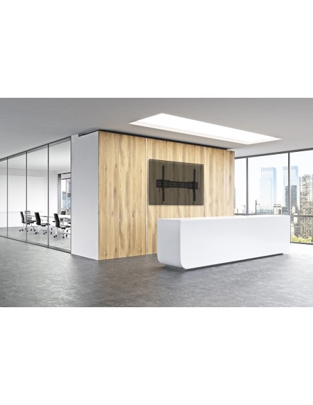 soporte de pared para TV de alta resistencia