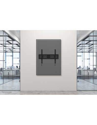 soporte de pared para TV de alta resistencia