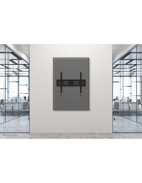 soporte de pared para TV de alta resistencia