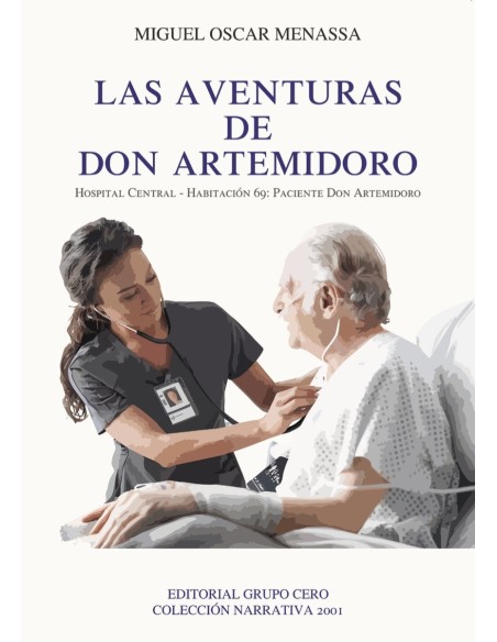 Las aventuras de don artemidoro