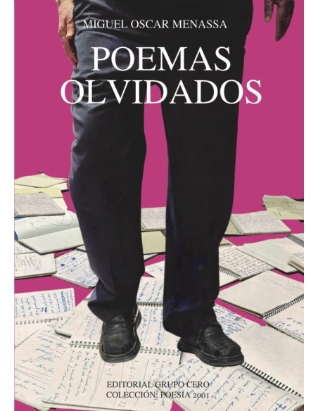 Poemas olvidados