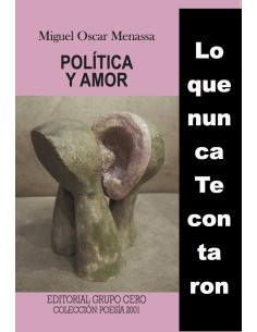 Politica y amor