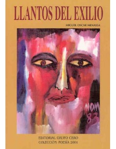 Llantos del exilio