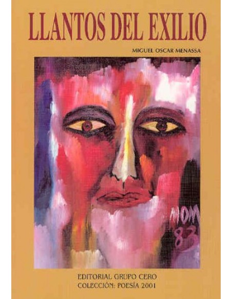 Llantos del exilio