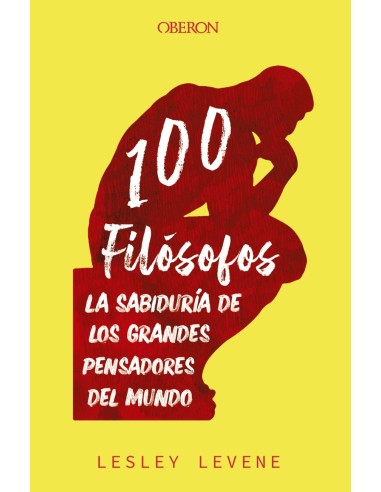 100 filosofos
