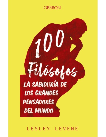 100 filosofos