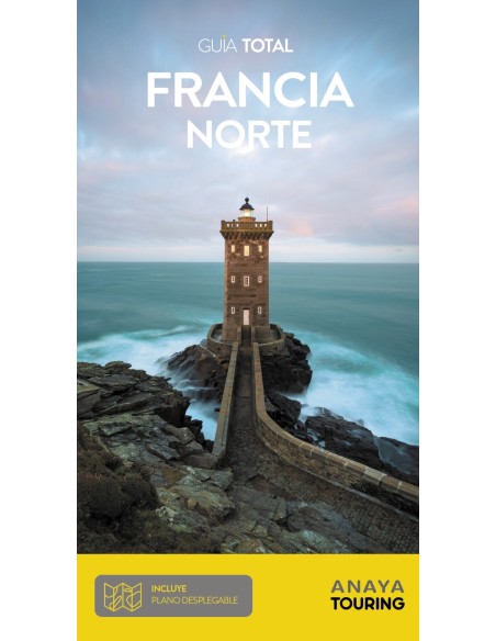 Francia Norte