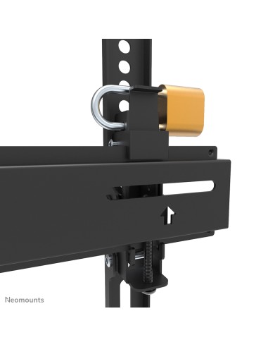 soporte de pared para TV