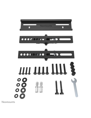 soporte de pared para TV