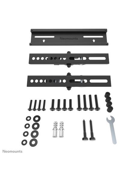 soporte de pared para TV