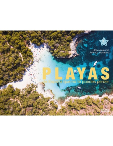 Playas de Espana que no te puedes perder