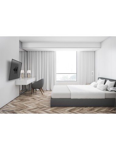 soporte de pared para TV